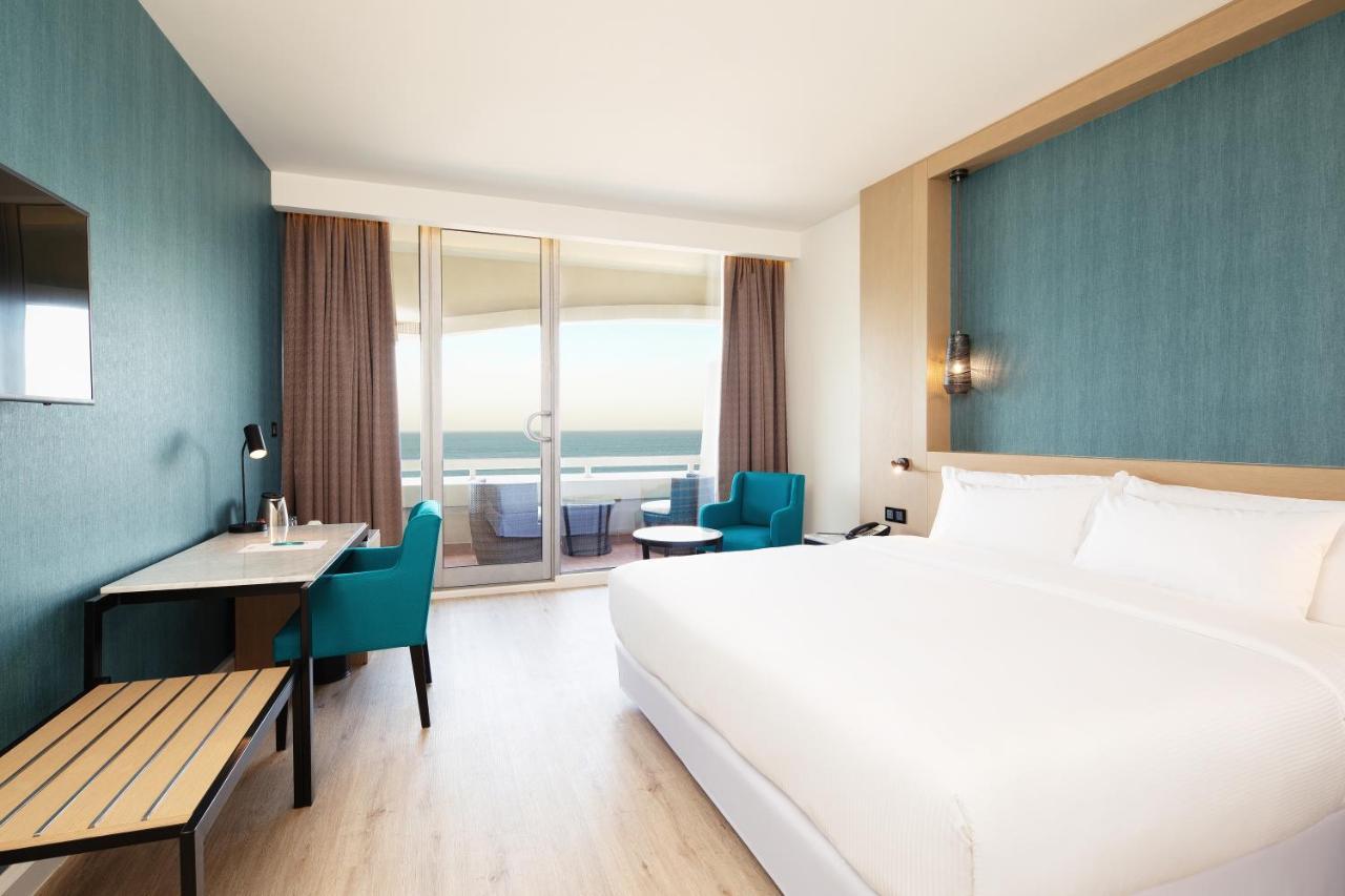 Occidental Grand Hotel Schardscha