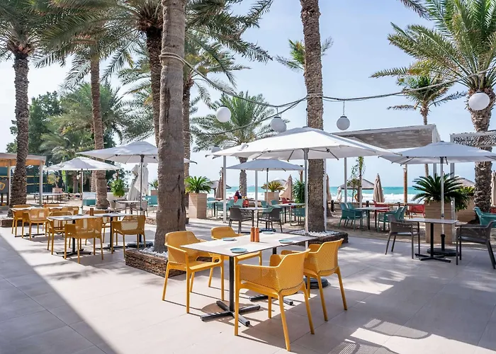 Occidental Sharjah Grand