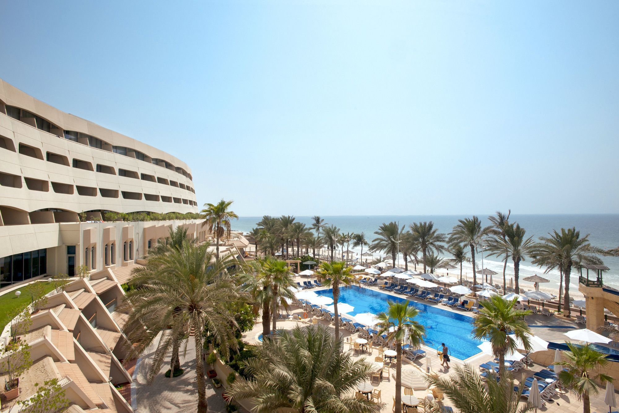 Occidental Grand 4*