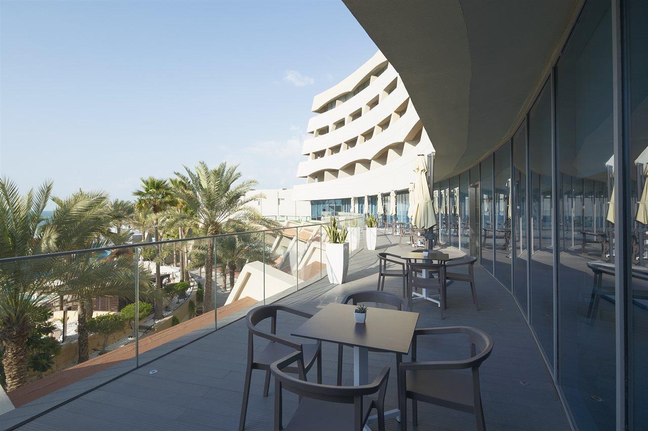 Occidental Grand Hotel